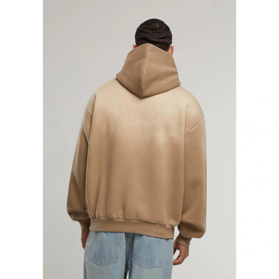 Karl Kani Ανδρικό φούτερ Retro Washed OS Hoodie